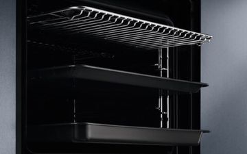 Электрический духовой шкаф Electrolux KOEAP31WT