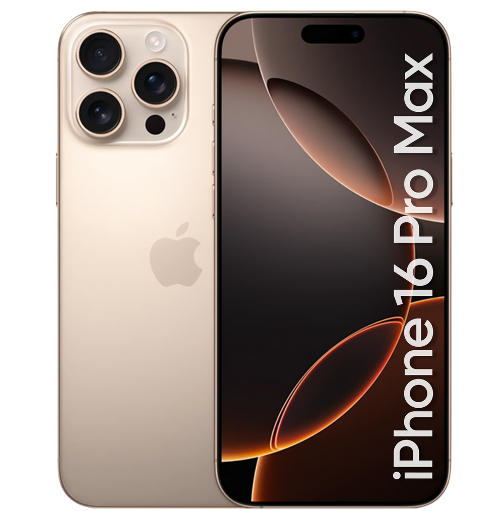 iPhone 16 Pro Max 512Gb