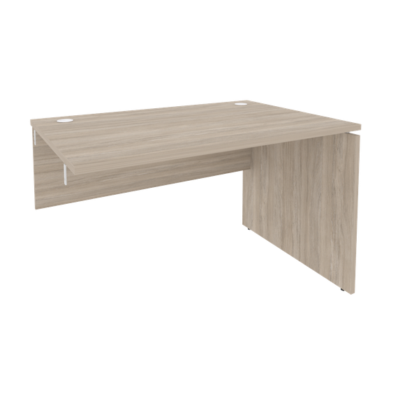 Оникс Наборный элемент рабочей станции O.1.NRS-2.8  1180*800*750*750