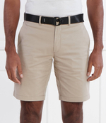 Шорты + пояс MODERN TWILL Calvin Klein - бежевый(K10K111788)