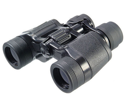 Бинокль Veber 7-15x35 zoom черный