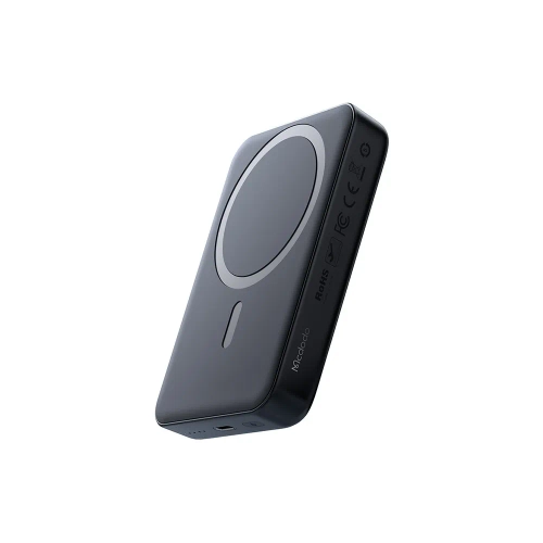 Внешний АКБ McDoDo Ambilight, 1C 20W MagSafe 20000mAh