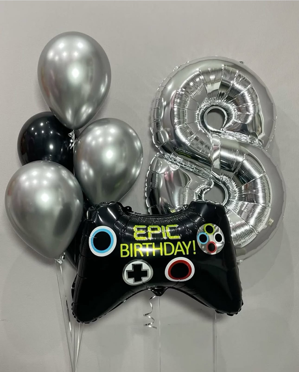 Набор на день рождения