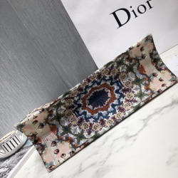 Christian Dior Book Tote 42 cm