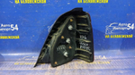 Стоп левый Honda ODYSSEY 1998-2001