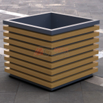 Вазон Декор М