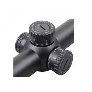 Прицел Vector Optics Taurus 1-6x24 SFP (SCOC-42)