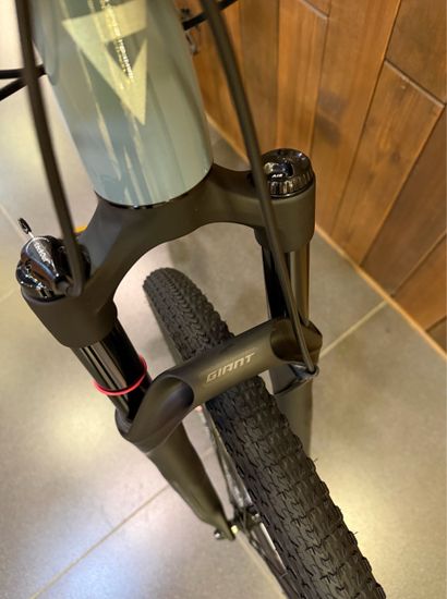 Велосипед Giant XTC Classic (2026)