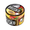 Бестабачная смесь для кальяна BRUSKO, 50 г, Энергетик с манго, Strong (М)