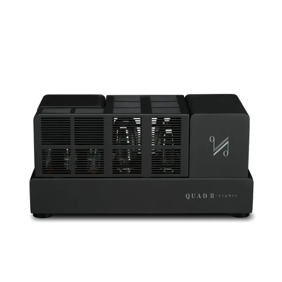 Quad QII 80 Lancaster Grey