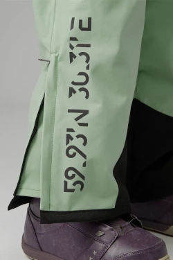 БРЮКИ STAYER ГОРНОЛЫЖНЫЕ УТЕПЛЕННЫЕ ЖЕНСКИЕ ТАКЛИК 24-22534