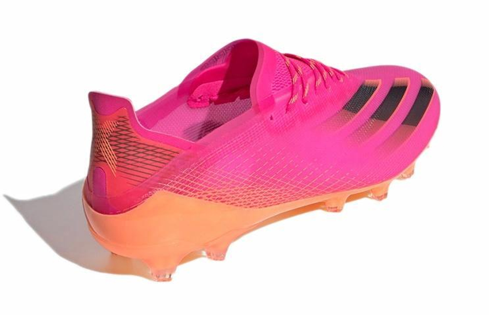Кроссовки Adidas X Ghosted