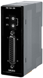 Модуль ICP DAS CAN-2019C/S2 CR