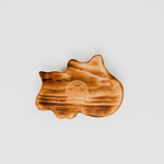 Менажница из Сибирского кедра