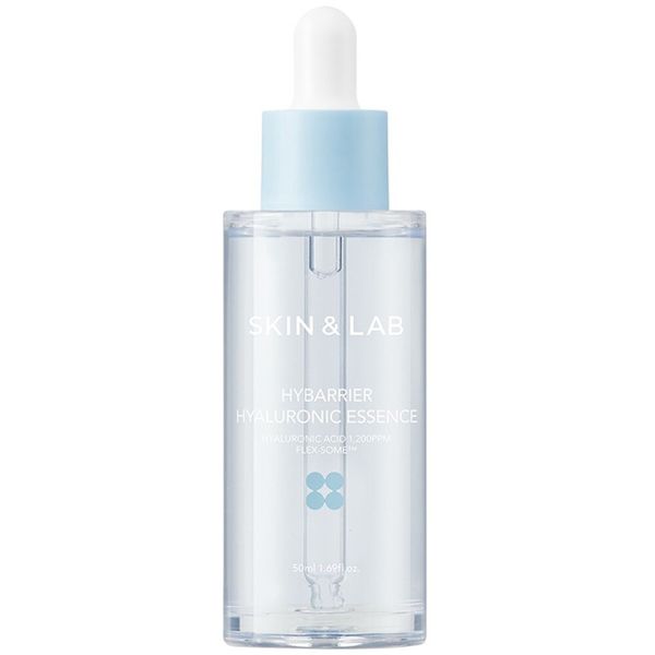 Skin Lab Hybarrier Hyaluronic Essence-увлажняющая гиалуроновая эссенция