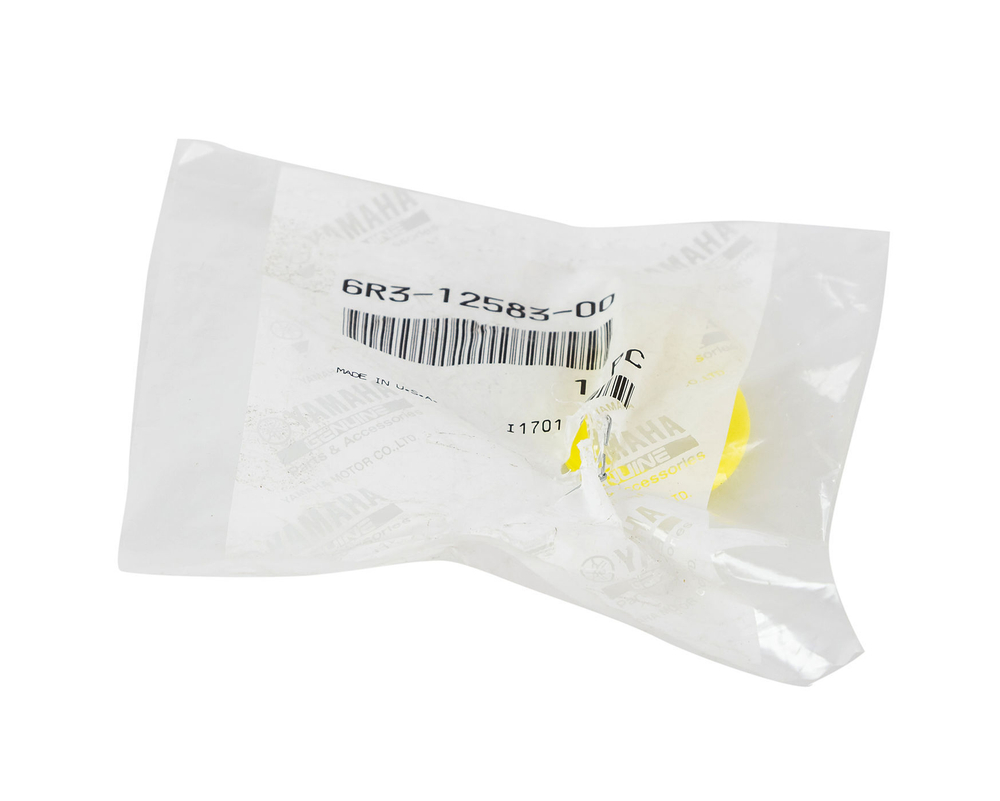 Прокладка Yamaha 6R3125830000