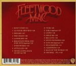 Fleetwood Mac / 50 Years - Don't Stop (CD)