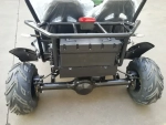 Багги Green Camel Намиб T009 (60V 1500W R7 Дифференциал)