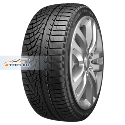 Легковая шина Sailun 255/40R19 100V XL Ice Blazer Alpine Evo 1 TL