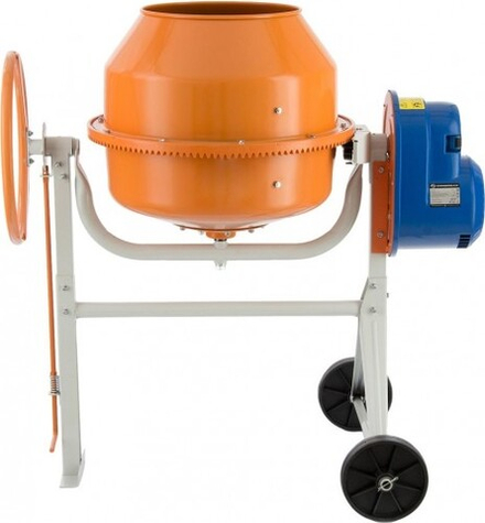 Бетоносмеситель Denzel B-125 95421