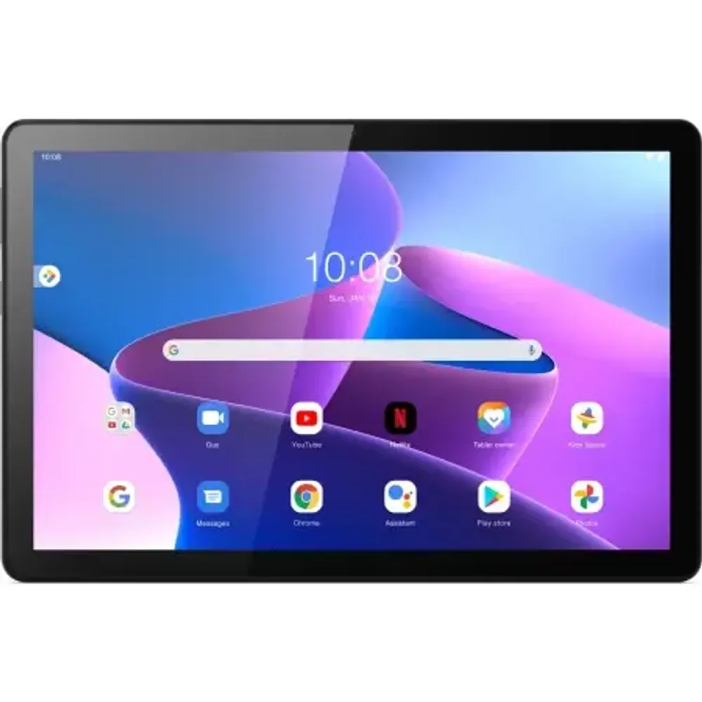 Планшет Lenovo M10 HD Gen 3 (ZAAE0001RU)
