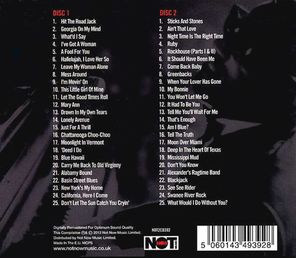 Ray Charles / The Very Best Of (2CD)
