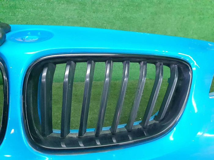 Бампер передний BMW 2er F22 (2017-н.в.) M-Paket