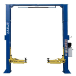 Подъемник двухстоечный S4D-2 AE&T (220В)
