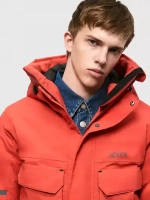 КУРТКА МУЖСКАЯ NORPPA TAYMIR ( 100626 )