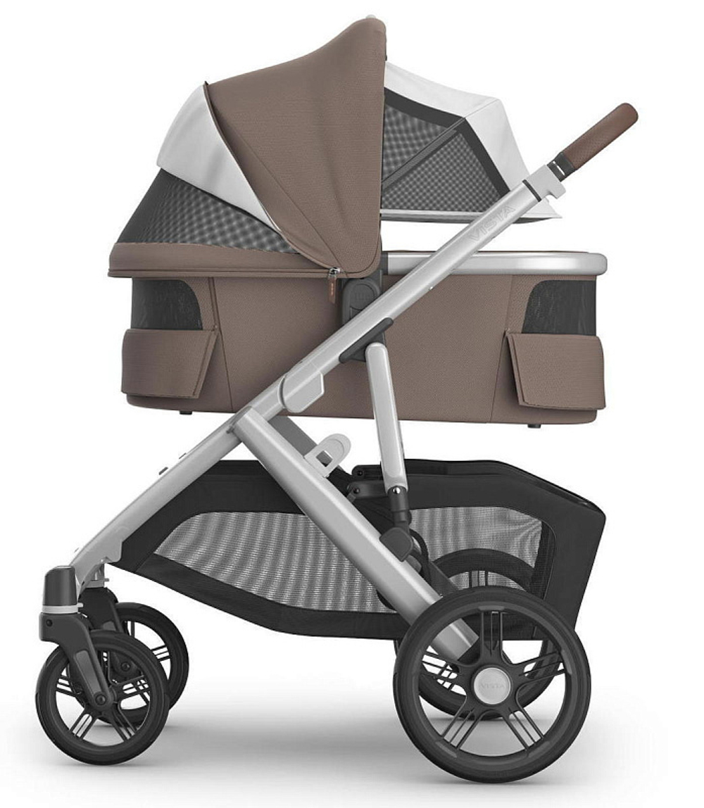 Коляска для погодок UPPAbaby Vista V3 2 в 1 Theo
