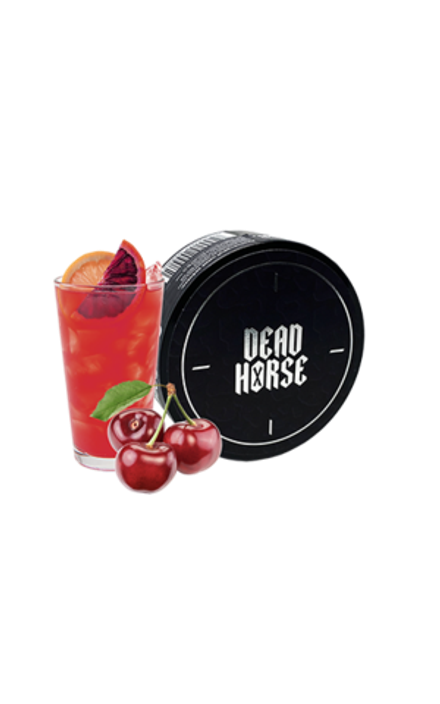 Dead Horse Lemoniada wiśniowa 100g