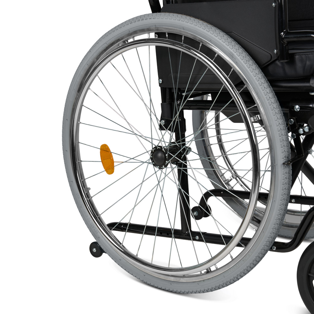 Кресло-туалет для инвалидов Армед KR 011A