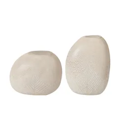 Ваза Sandy Leaf Vase A