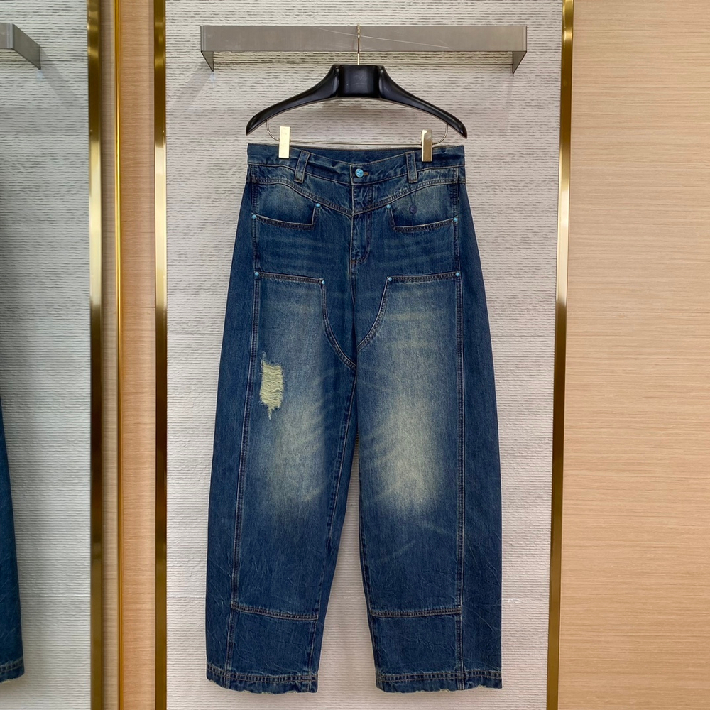 Louis Vuitton Jeans