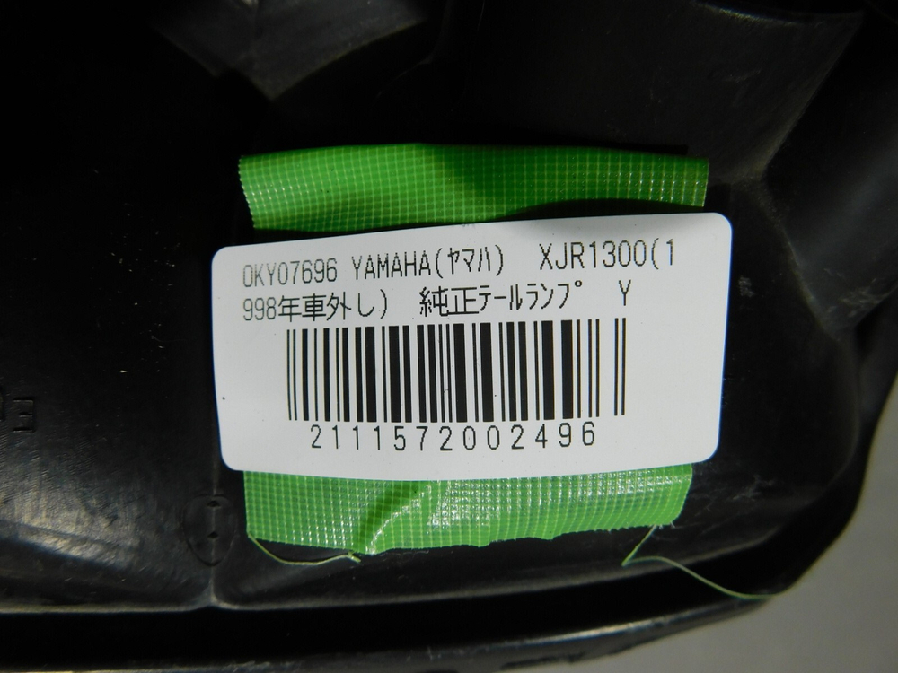 Стоп-сигнал Yamaha XJR1300 024062