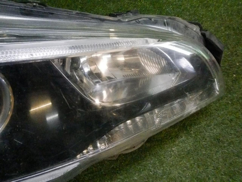 Фара правая Subaru Outback 5 (2014-2018) LED
