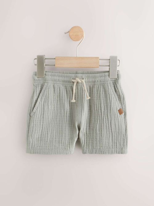 Шорты для мальчика Next AG3-798, Хаки