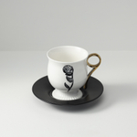 Чайная пара herbaria #1, 150 мл