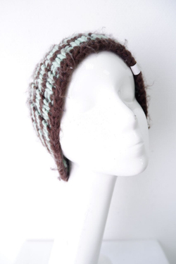 Шапка красивой расцветки