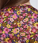 платье Liu Jo - разноцветная(JA2028 T3255)