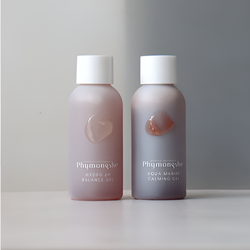 Phymongshe Увлажняющий гель и Успокаивающий гель Balancing Gel Duo
