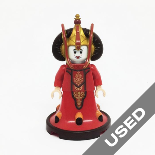 USED Королева Амидала sw0387