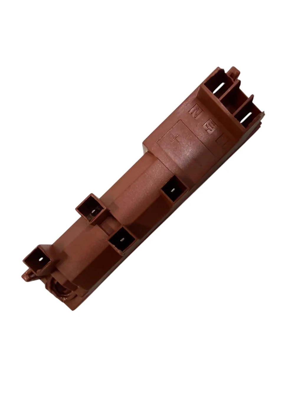 Блок розжига универсальный 4 свечи (COK601UN, 27CG0190, 013410 CU6110, WC012, 013410, 039640, 039640, 581001000, 581004100, 481281718207)