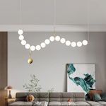 Люстра 10222P/15 gold