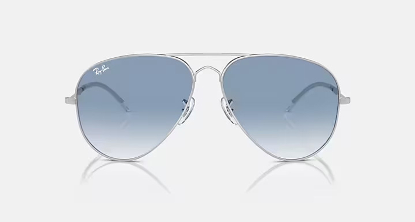 RAY-BAN OLD AVIATOR RB3825 003/3F