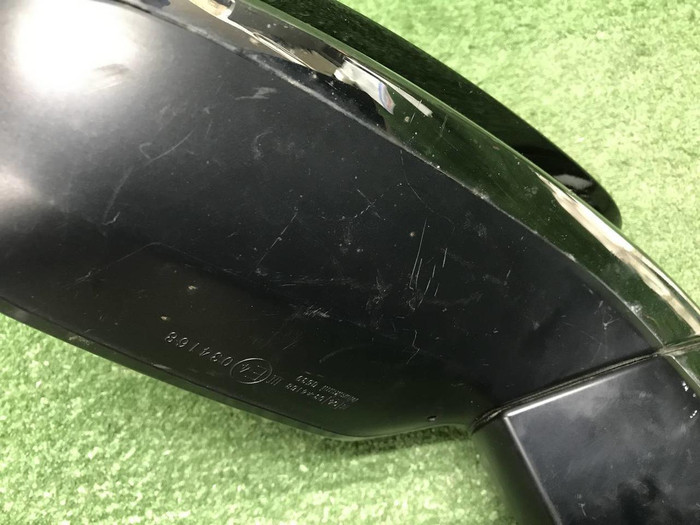 Зеркало правое Lexus RX 4 (2015-2022) 14 контактов