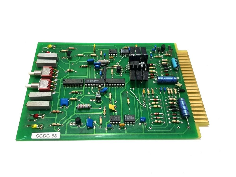 HMUM DSDC7002-HMA