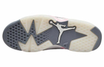 Кроссовки Jordan Mvp "Shy Pink" (Женская размерная сетка)