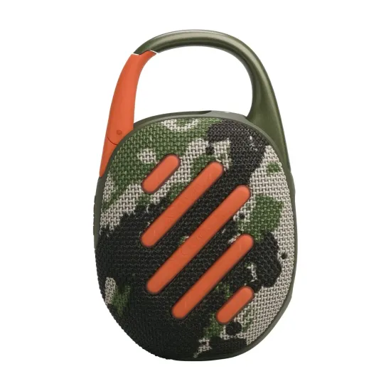 Портативная колонка JBL Clip 5 Camouflage
