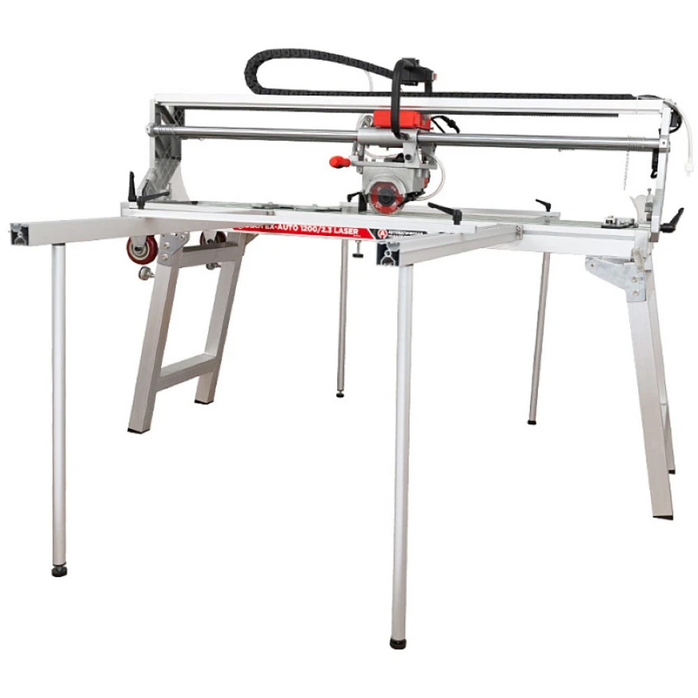 DIAM EX‑AUTO1200/2.3 LASER плиткорез электрический 600146